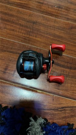 Bait Caster
