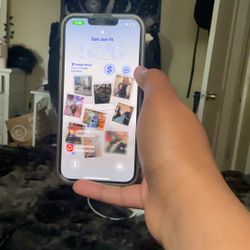 iPhone 14
