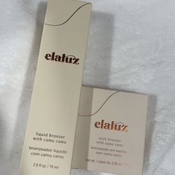 Elaluz Bronzer 