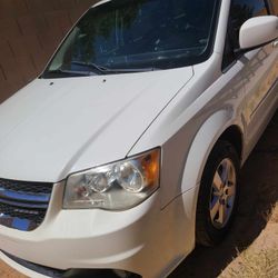 2011 Dodge Grand Caravan