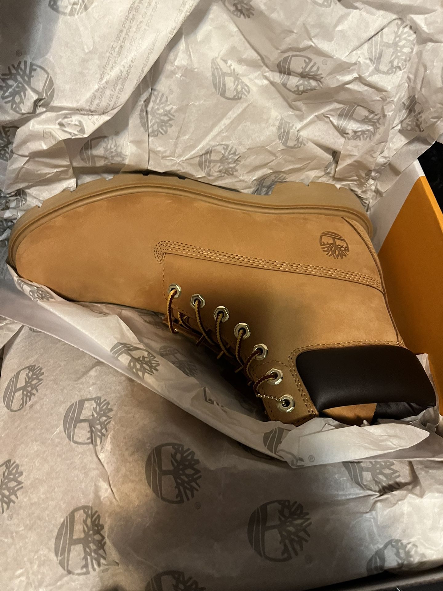 Timberland 