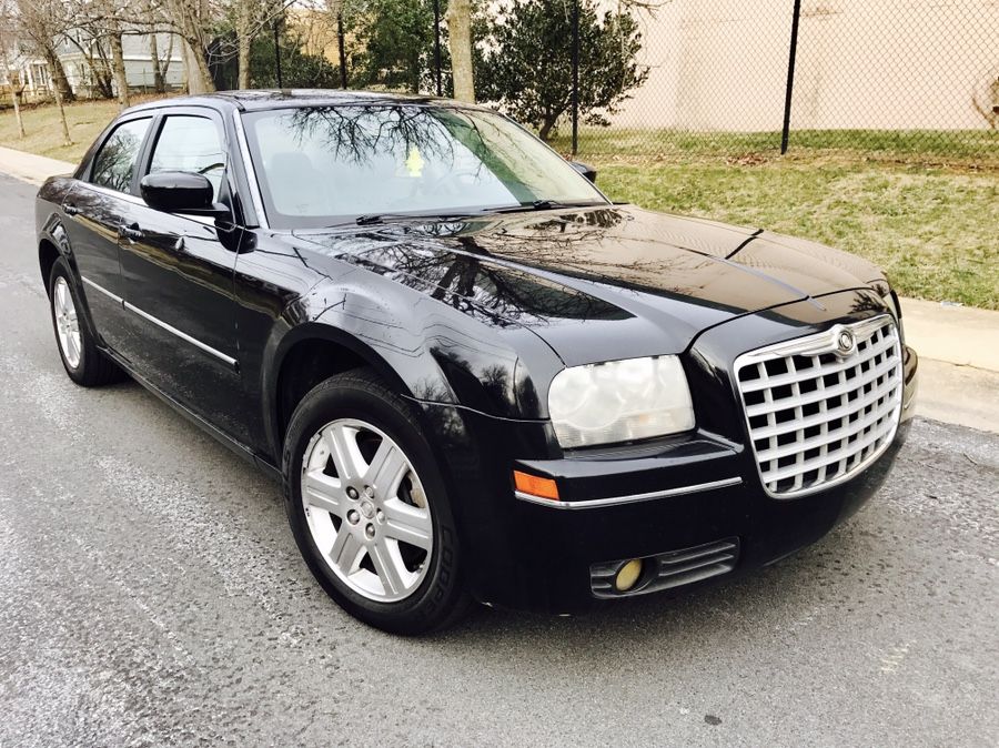 2006 Chrysler 300