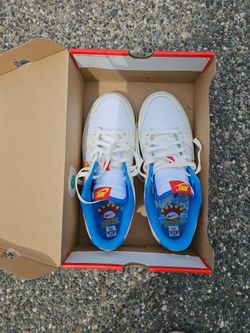 Nike Dunk Low Retro SE Brand New