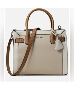 Brand New Nine West Bag