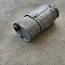 Chevy Silverado Parts 