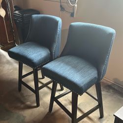 Set Of Chairs