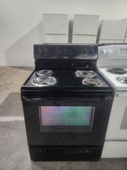 Cocina de hornillas marca Frigidaire