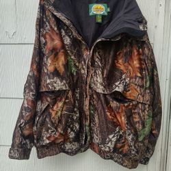 Men's Jacket 