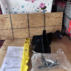 MTD Genuine Factory Parts Original Equipment Xtreme 50 in. Mulch Kit for Troy-Bilt and Craftsman Riders and Zero Turn Lawn Mowers **50% Off**