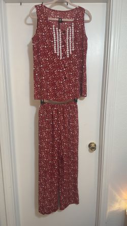 Conjunto de dos piezas