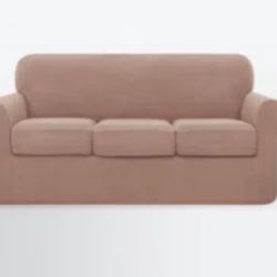 Sofa Cover 