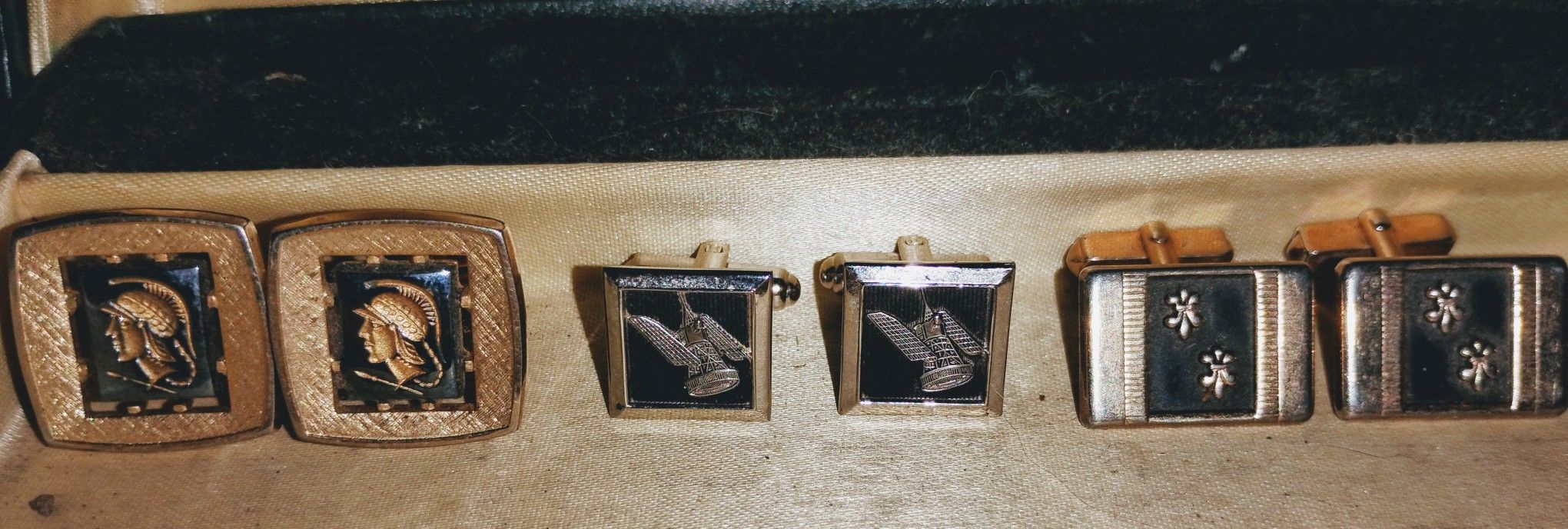 Cuff Links