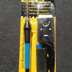 Soldering tool