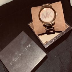 Michael kors Watch