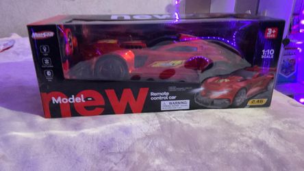 New-Model 1:10 Scale Rc Car