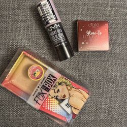 Illuminating Highlighters 