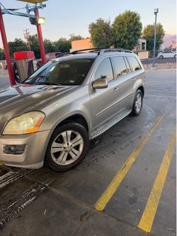 ML 450 4matic suv