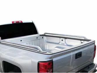* TRUCK BED RAILS*