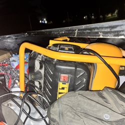 Tools And Materials 