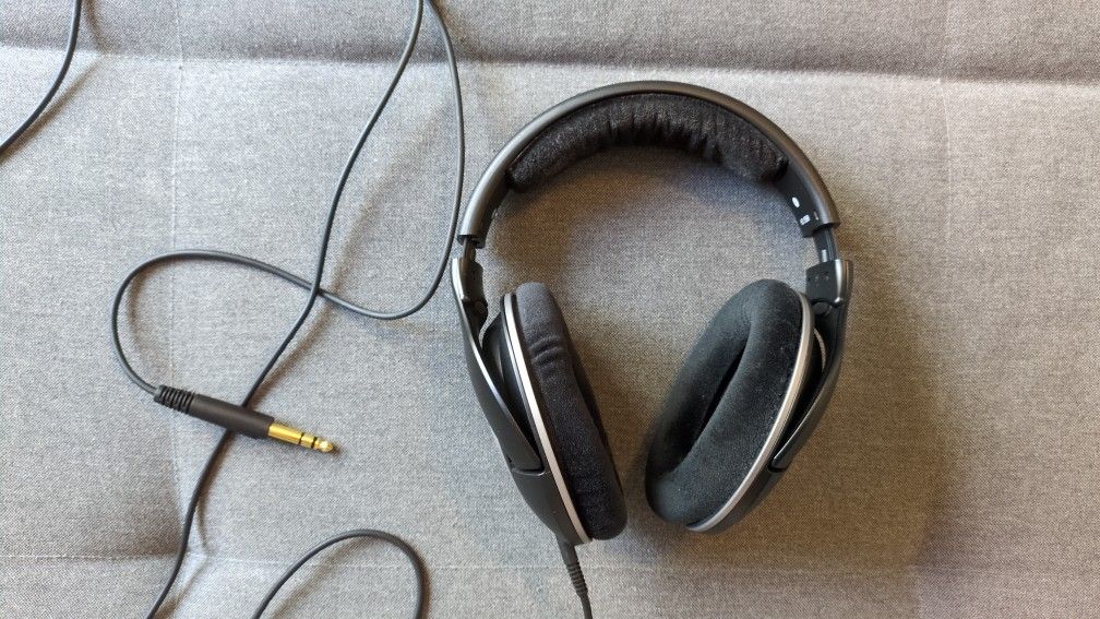 Sennheiser HD559