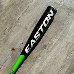 Easton Baseball Bat Youth