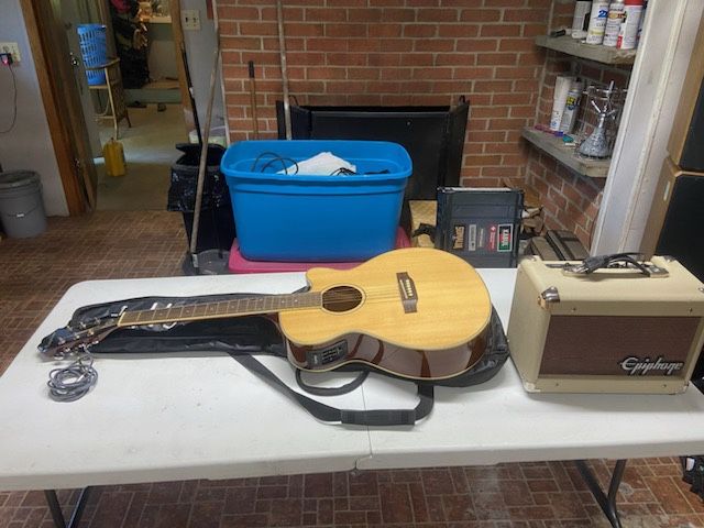 Guitar