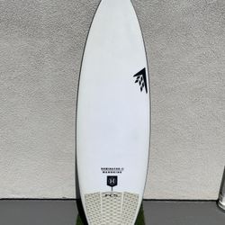 5’10 Firewire Dominator 2 (II)