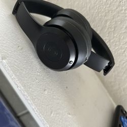Beat Solo 