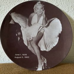 Plato De Marylin Monrroy 