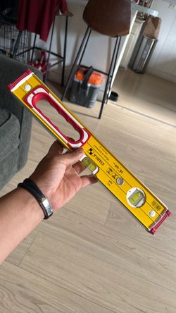 Stabila level 16 inch
