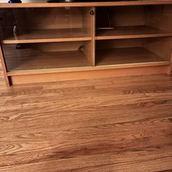 ✨Glass Cabinet Great Home Décor Pieces ✨