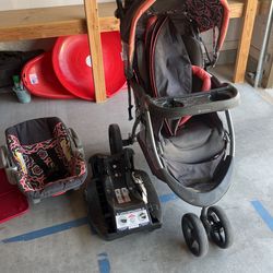 Baby Trend 