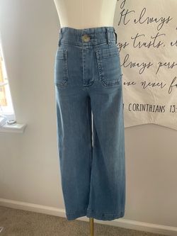 Anthropologie Maeve “The Colette” Size 24