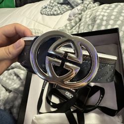 Gucci Belt
