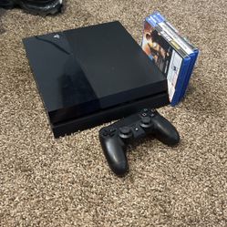 PS4