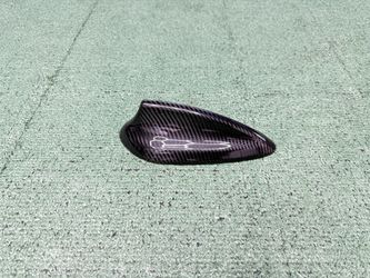 G20 G80 G82  PRE LCI BMW Carbon Fiber Antenna Cover M2 M340i M3 M4