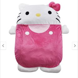 Oversized Floor Lounger Hello Kitty [new]