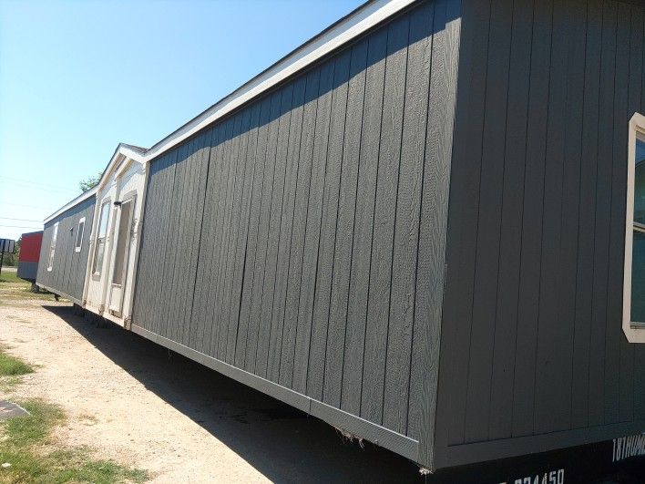 Single wide Mobile home