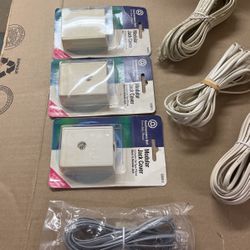 Phone Wire Extensions