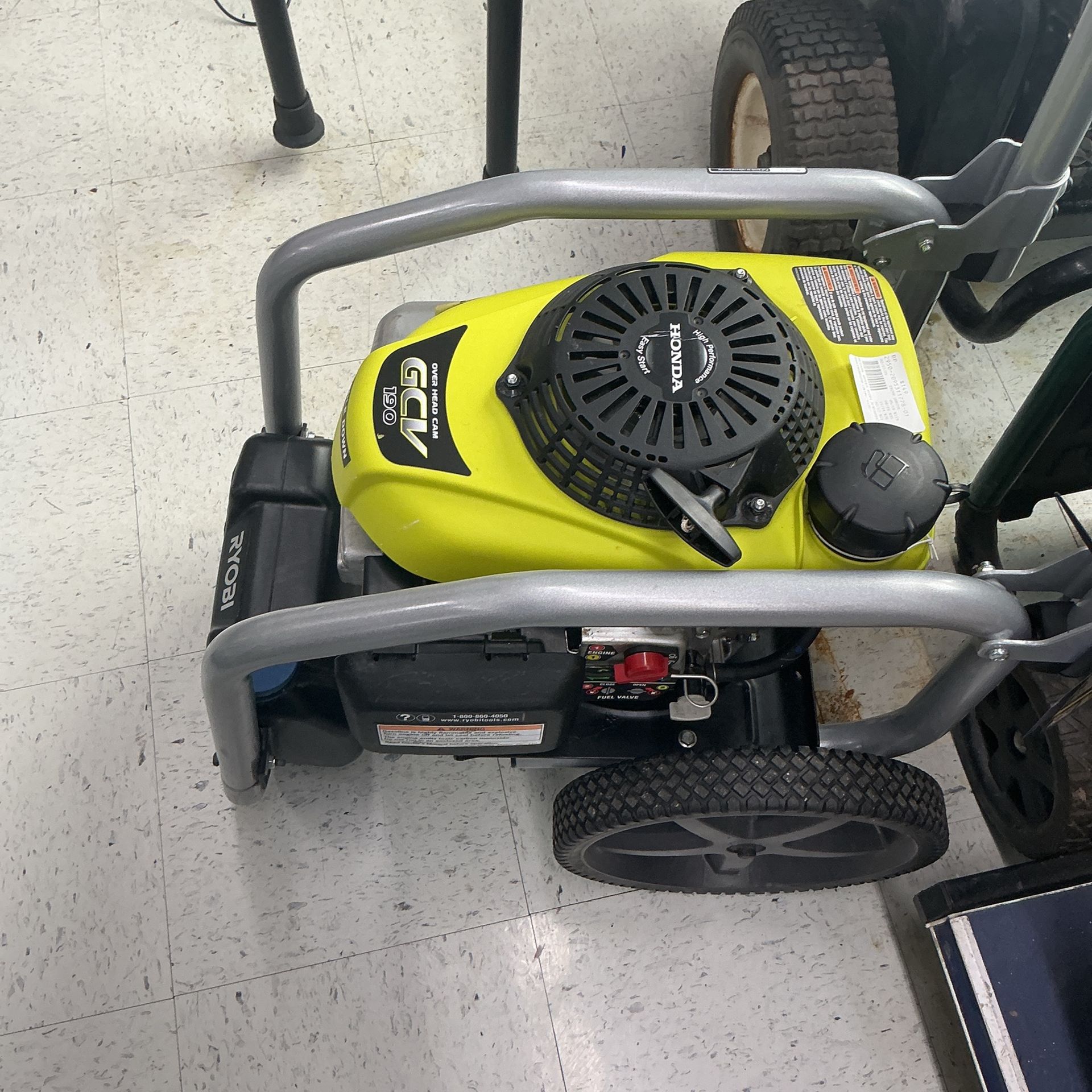 Ryobi