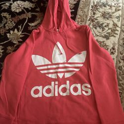 Adidas Sweater 