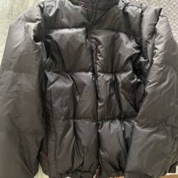 Gap Winter Down Jacket Sz XL
