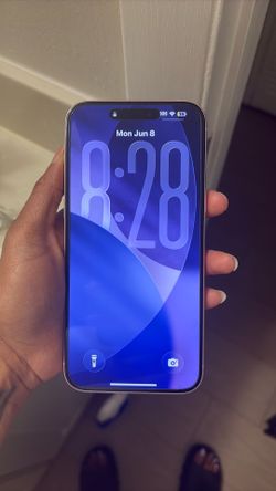 I Phone 15 Plus (Pink)