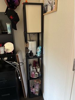 IKEA lamp