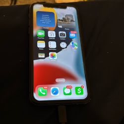 Iphone 11 Unlocked