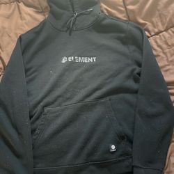 Element Hoodie 