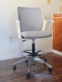 Adjustable Chairs Three