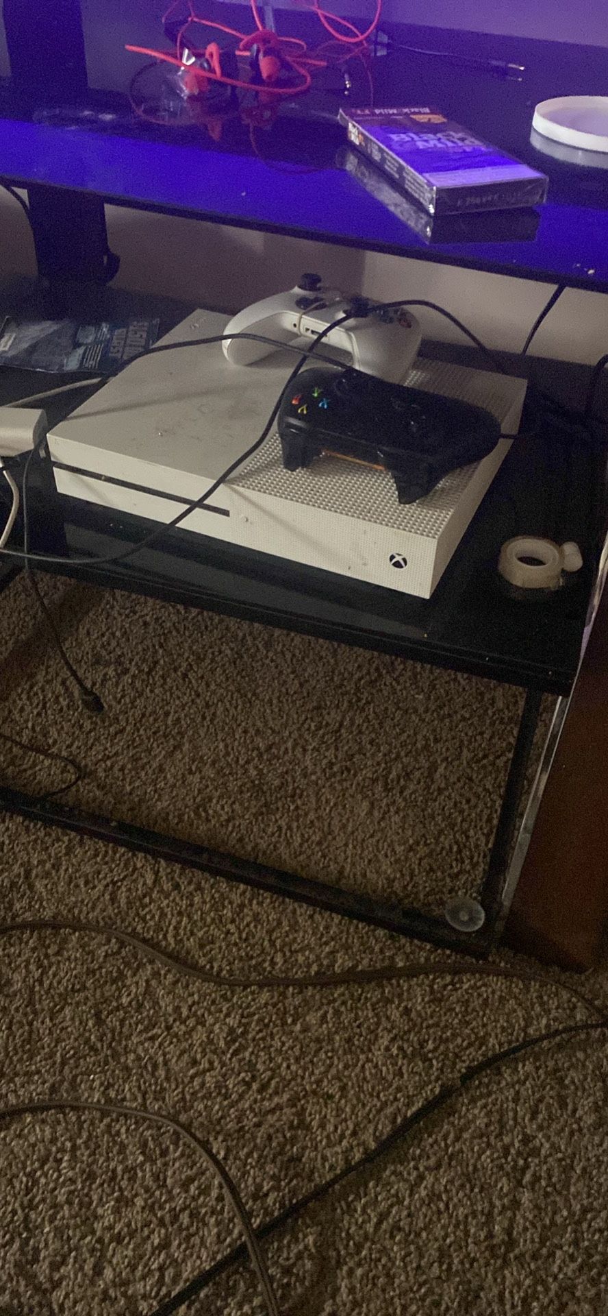 Xbox One