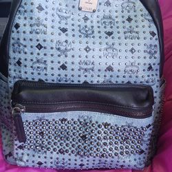 MCM BACKPACK 