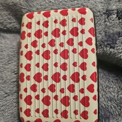 Safety Minnie Wallet 
